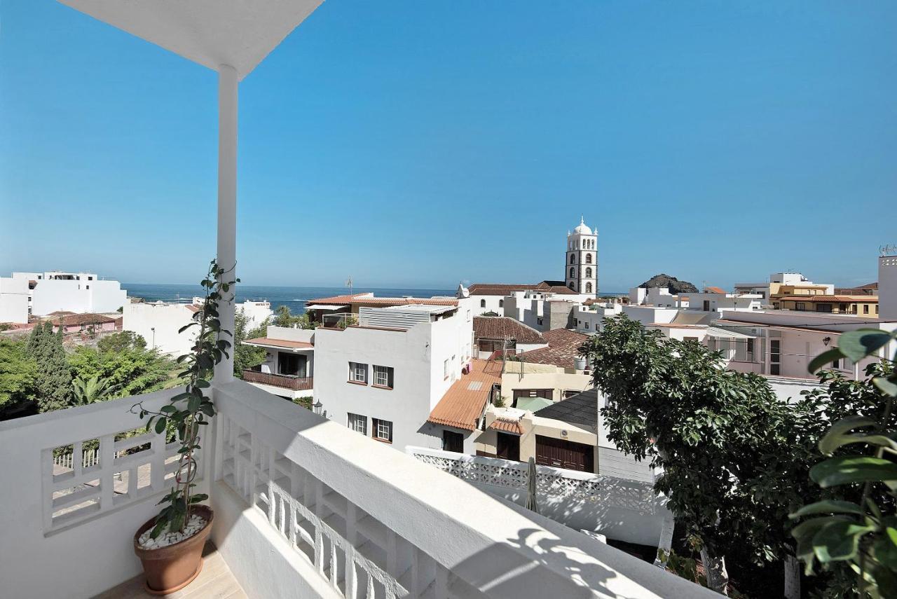 Holiday home Casa Sol 21 A Garachico (Tenerife)