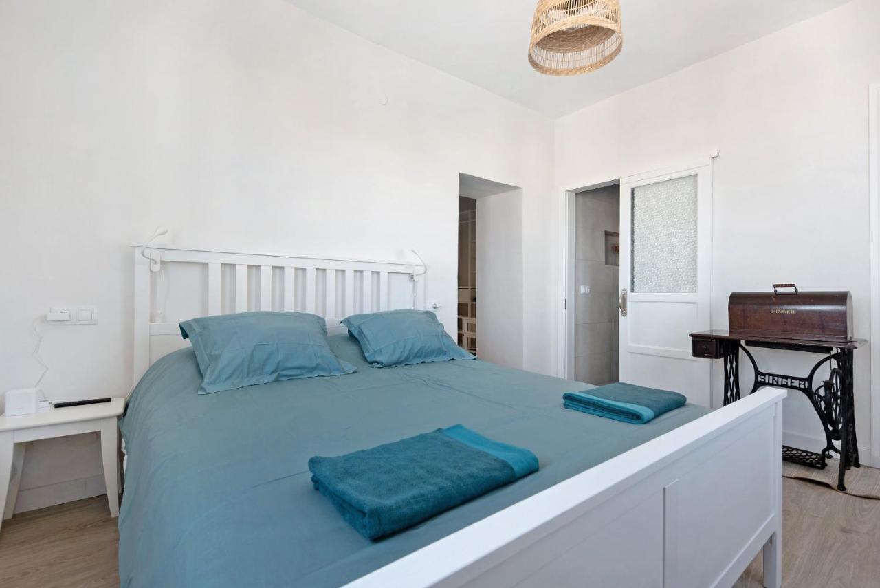 Casa Sol 21 A Holiday home Garachico (Tenerife)