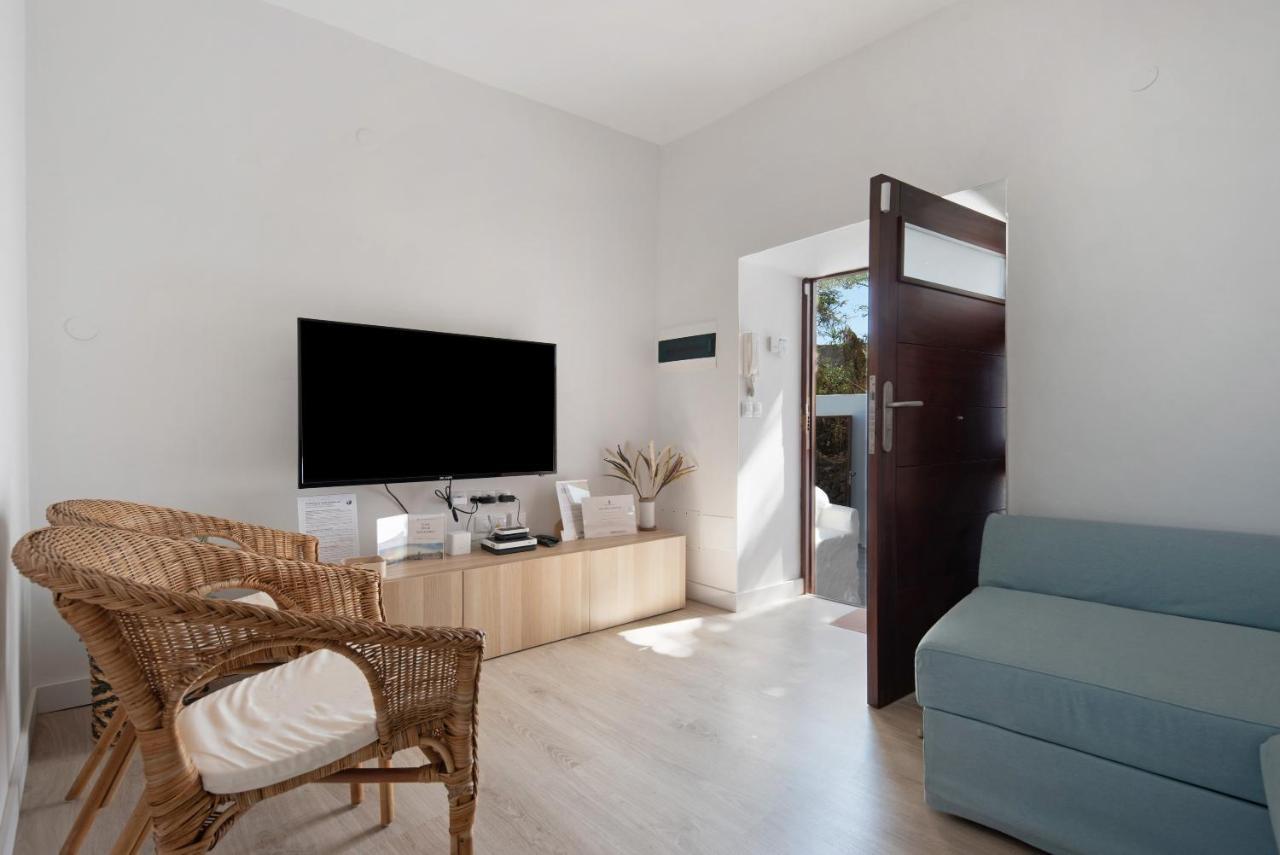 Casa Sol 21 A Garachico (Tenerife)