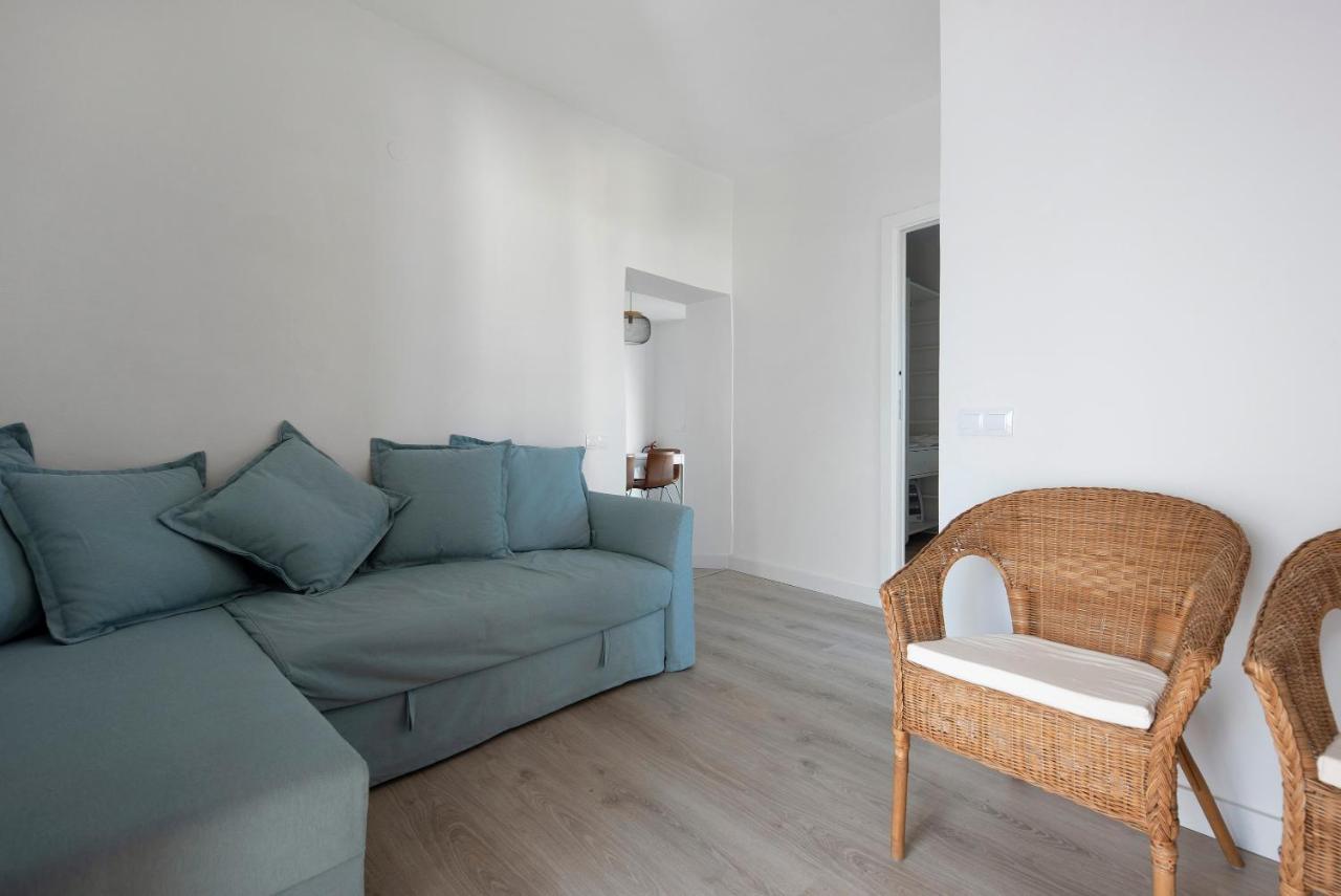 Casa Sol 21 A Holiday home