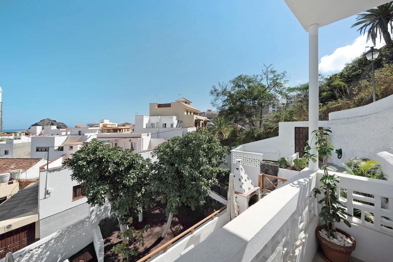 Holiday home Casa Sol 21 A